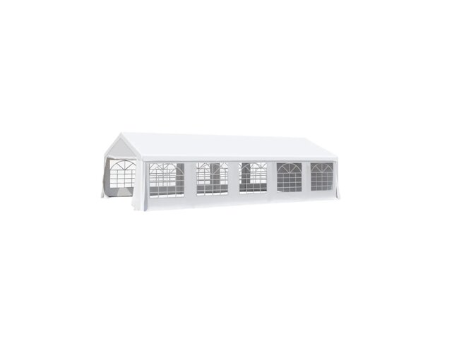 20x32 Frame Tent 20x32 Frame Tent