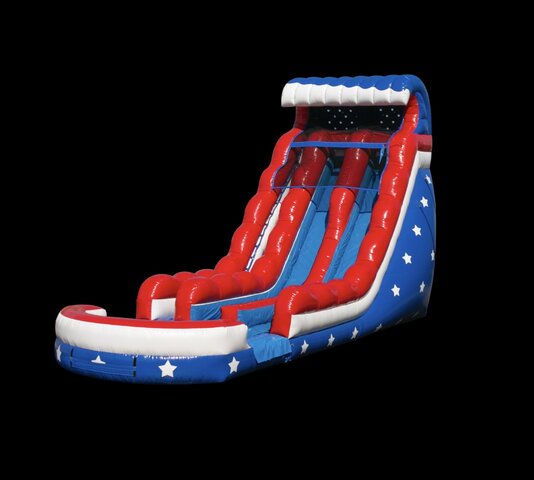 18 DL STARS n STRIPES 18 DL STARS n STRIPES