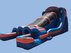 Vertical Dash Wet Dry Slide Combo Vertical Dash Wet Dry Slide Combo