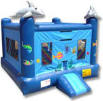 Under The Sea Bounce Under The Sea Bounce
