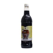 Sno-Kone Syrup Rootbeer Flavor with cones Sno-Kone Syrup Rootbeer Flavor with cones