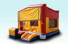 5 in 1 Combo Module Bounce 5 in 1 Combo Module Bounce