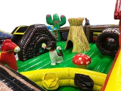 Little Fun Farm Little Fun Farm