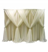 Pipe & Drape Pipe & Drape
