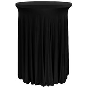 Cocktail Table Spandex Cover Cocktail Table Spandex Cover