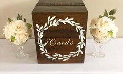 Card Boxes Card Boxes