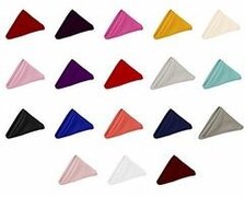 Napkins - Polyester Napkins - Polyester