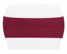 Chair Sash Chair Sash