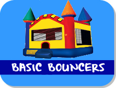 Bounce Houses