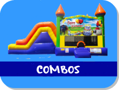 Combos & Obstacle Course