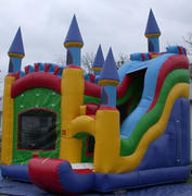 Castle Combo - 3 Castle Combo - 3