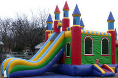 Castle Combo - 2 Castle Combo - 2