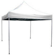 10ft x 10ft Popup Tent 10ft x 10ft Popup Tent
