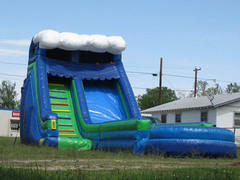 Wave Slide Wave Slide