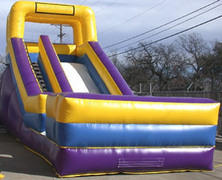 20ft Giant Slide 20ft Giant Slide