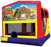 Animal Farm Combo A Animal Farm Combo A