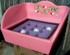 Table game - Tic Tac Toe Table game - Tic Tac Toe