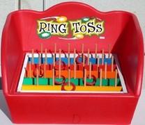 Table game - Ring Toss Table game - Ring Toss