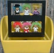 Table game - Troll Toss Table game - Troll Toss
