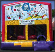 Cat in the Hat Combo A Cat in the Hat Combo A