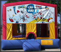 Water Combo-Cat in the Hat Water Combo-Cat in the Hat