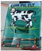 Frame Game - Cow Pie-1 Frame Game - Cow Pie-1