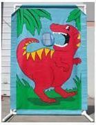Frame Game - Dino Frame Game - Dino