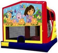 Water Combo-Dora Water Combo-Dora