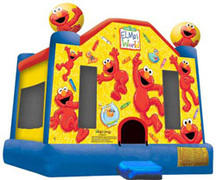Elmo's World Elmo's World