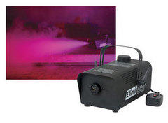 Fog Machine Fog Machine