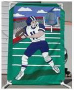 Frame Game - Football-1 Frame Game - Football-1