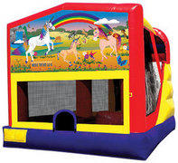 Horse Fantasy Combo A Horse Fantasy Combo A