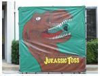 Frame Game - Jurassic Frame Game - Jurassic