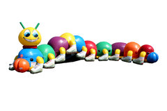 Kiddiepillar Kiddiepillar