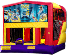 Looney Tunes Combo A Looney Tunes Combo A