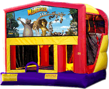 Madagascar Combo A Madagascar Combo A