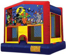 Halloween Halloween