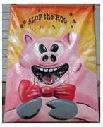 Frame Game - Slop the Hog Frame Game - Slop the Hog