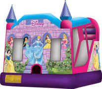 Disney Princess Combo Disney Princess Combo
