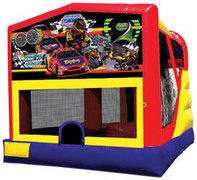 Stock Car Combo A Stock Car Combo A