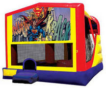 Superman Combo A Superman Combo A