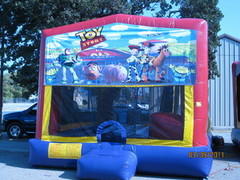 Toy Story Combo A Toy Story Combo A