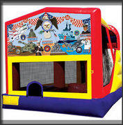 US Military Combo A US Military Combo A