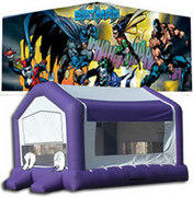 Batman Teen Jump Batman Teen Jump