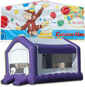 Curious George Teen Jump Curious George Teen Jump