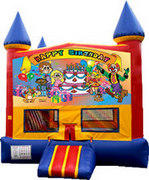 Birthday Celebration Castle-2 Birthday Celebration Castle-2