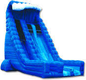 Blue Crush Slide (DRY ONLY!) Blue Crush Slide (DRY ONLY!)