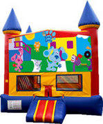 Blues Clues Castle Blues Clues Castle