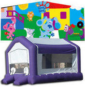 Blues Clues Teen Jump Blues Clues Teen Jump