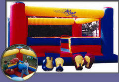 Bouncy Boxing Bouncy Boxing